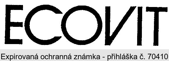 ECOVIT