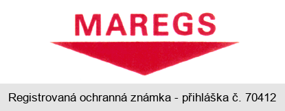 MAREGS