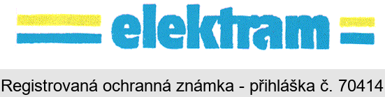 ELEKTRAM