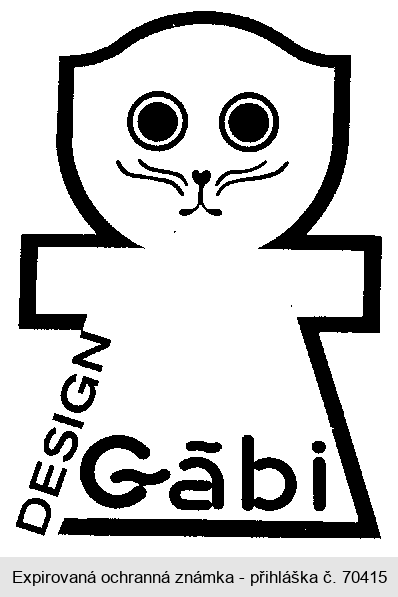DESIGN GABI
