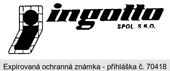 I INGOTTO