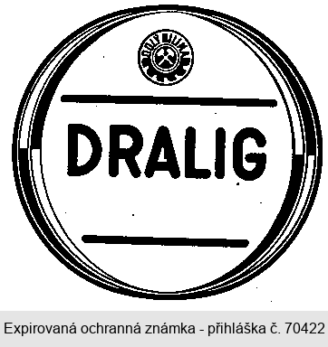 DRALIG