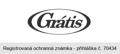 GRÁTIS