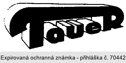TaueR