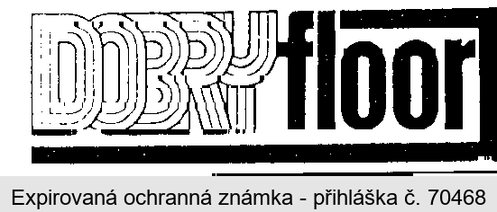 DOBRY FLOOR