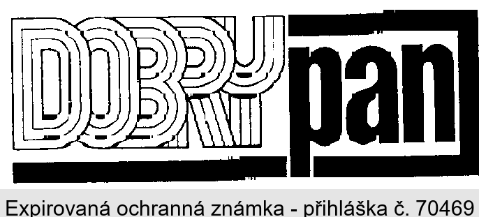 DOBRY PAN