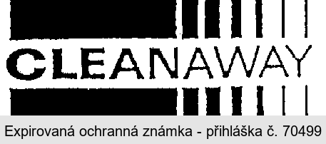 CLEANAWAY