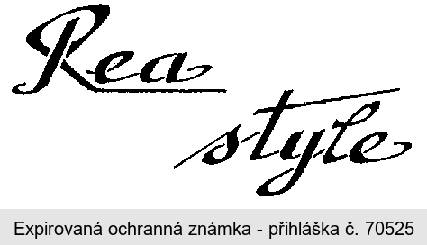 REA STYLE