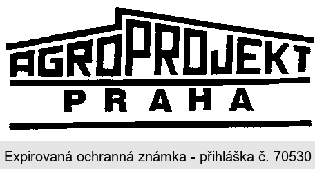 AGROPROJEKT PRAHA