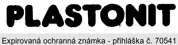 PLASTONIT