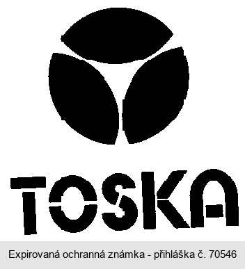 TOSKA