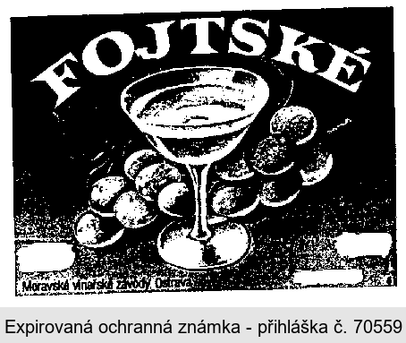 FOJTSKÉ