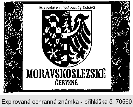 MORAVSKOSLEZSKÉ ČERVENÉ