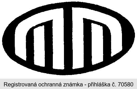 Ochranná známka