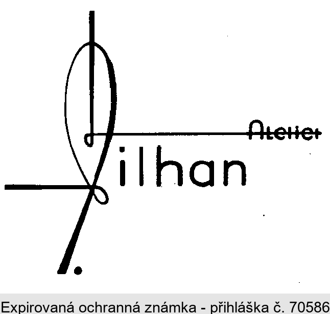 ŠILHAN ATELIER