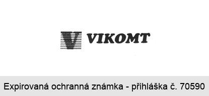 V VIKOMT
