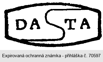 DASTA