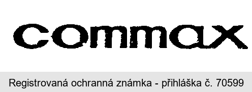 commax