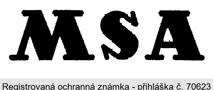 MSA