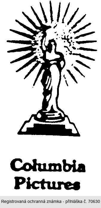 COLUMBIA PICTURES