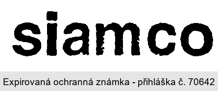 siamco