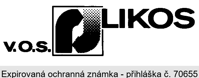 LIKOS v.o.s.