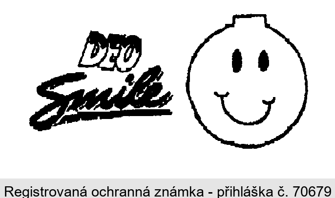 DEO SMILE