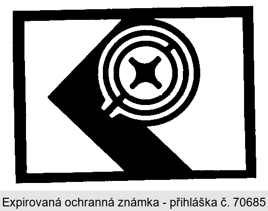 Ochranná známka