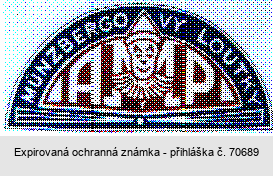 Münzbergovy loutky