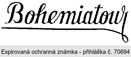 Bohemiatour