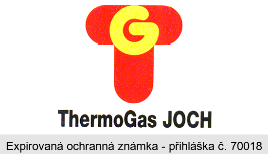 TG ThermoGas JOCH