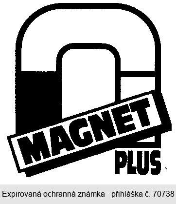 MAGNET PLUS