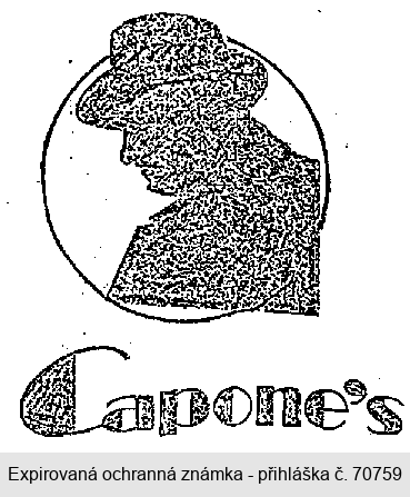 Capone's