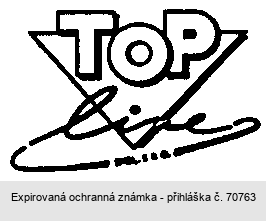 TOP LINE