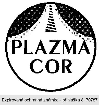 PLAZMA COR