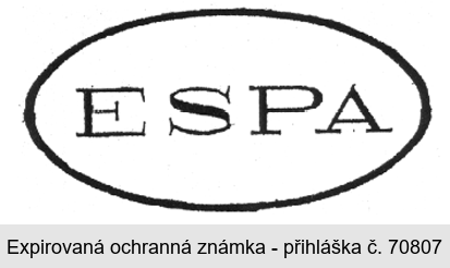 ESPA