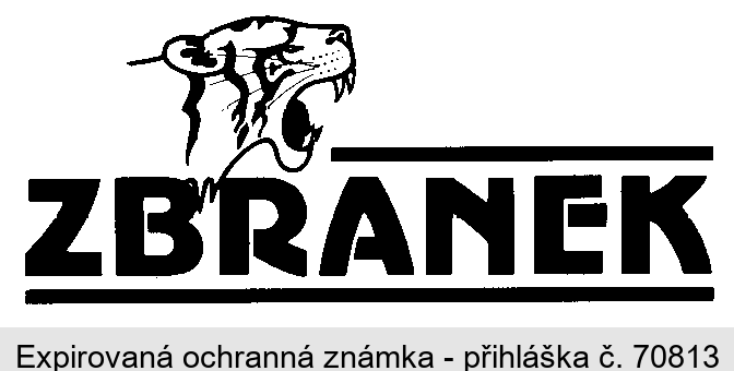 ZBRANEK