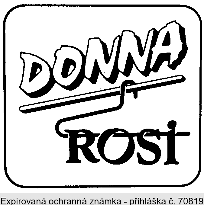 DONNA ROSI