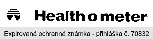 Health o meter