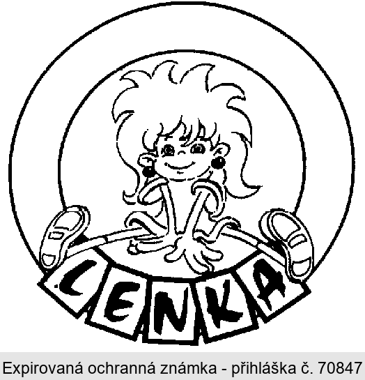 LENKA