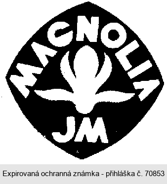 MAGNOLIA JM