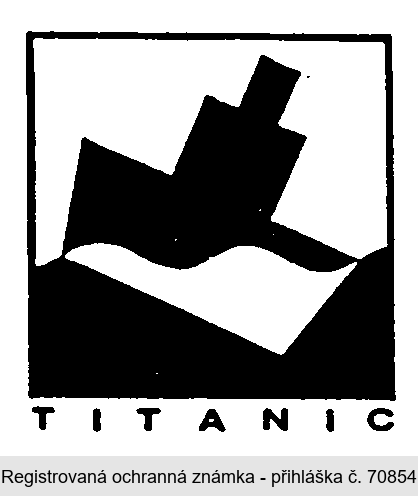 TITANIC
