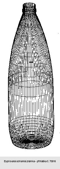 Ochranná známka