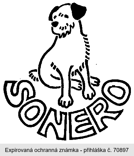 SONERO