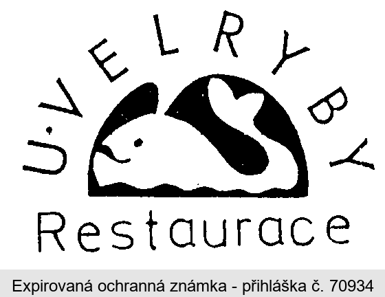 Restaurace U VELRYBY