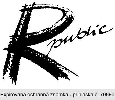 R PUBLIC