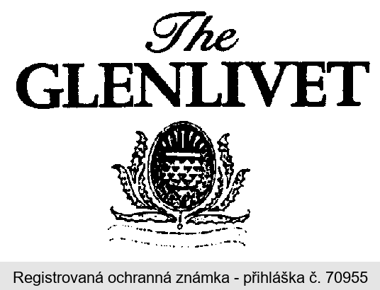 The GLENLIVET