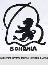 BOHEMIA