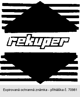 REKUPER