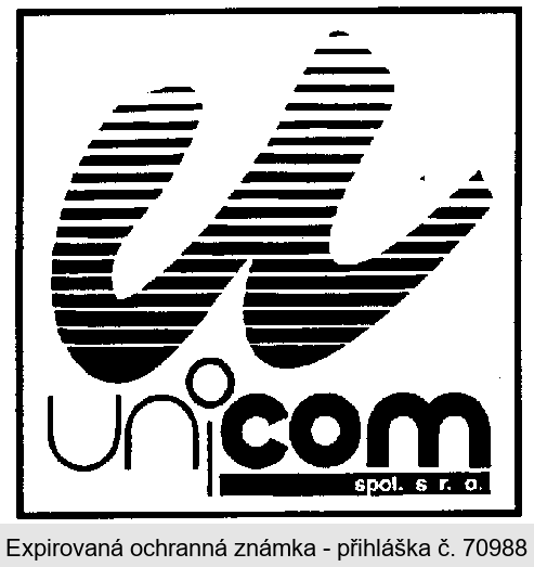 unicom spol. s r. o.